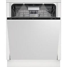 Beko BDIN38531D MYČKA 60CM VEST.