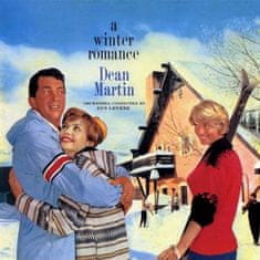 Martin Dean: Winter Romance