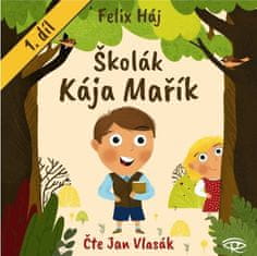 Háj Felix: Školák Kája Mařík 1