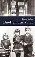 Kafka Franz: Brief an den Vater (N)