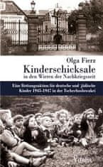 Fierz Olga: Kinderschicksale in den Wirren der Nachkriegszeit (N)