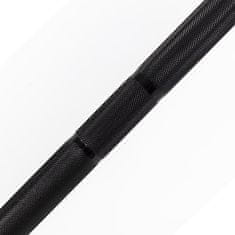 HMS Premium GCF450 CROSSFITOVÁ OSA 210CM x 50MM