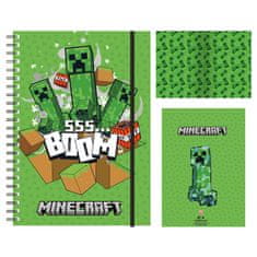 Minecraft blok A6