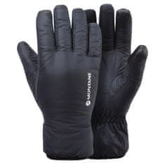 Montane Dámské rukavice Montane RESPOND GLOVE WOMEN’S BLACK|S