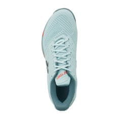 Yonex Boty tyrkysové 44.5 EU Power Cushion A accel Wide