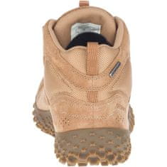 Merrell Boty hnědé 42 EU Wrapt Mid Leder