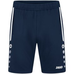 JAKO Kalhoty tmavomodré 176 - 181 cm/L 8589900