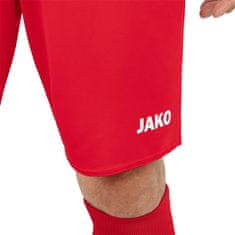 JAKO Kalhoty červené 194 - 199 cm/3XL 440001