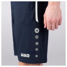 JAKO Kalhoty tmavomodré 176 - 181 cm/L 8589900