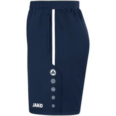 JAKO Kalhoty tmavomodré 176 - 181 cm/L 8589900