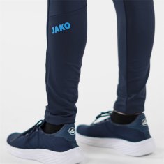 JAKO Kalhoty tmavomodré 152 - 157 cm/XS 8420D95