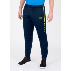 JAKO Kalhoty tmavomodré 160 - 175 cm/M short 849589