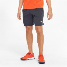 Puma Kalhoty grafitové 176 - 181 cm/M Teamliga