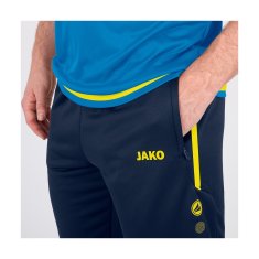 JAKO Kalhoty tmavomodré 160 - 175 cm/M short 849589