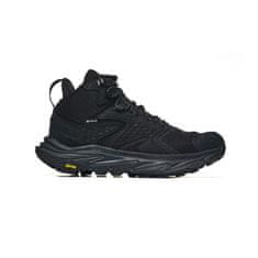 Hoka One One Boty trekové černé 41 1/3 EU M Anacapa 2 Mid Gtx