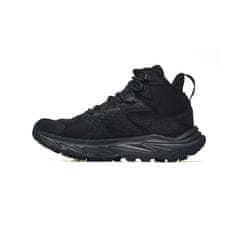 Hoka One One Boty trekové černé 41 1/3 EU M Anacapa 2 Mid Gtx