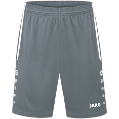 JAKO Kalhoty šedé 176 - 181 cm/L 4499840