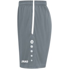 JAKO Kalhoty šedé 176 - 181 cm/L 4499840