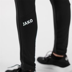 JAKO Kalhoty černé 152 - 157 cm/XS 8420D08