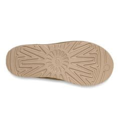 Ugg Australia Bačkory hnědé 40 EU W Tasman Antilope