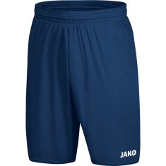 JAKO Kalhoty tmavomodré 164 - 169 cm/S 440009