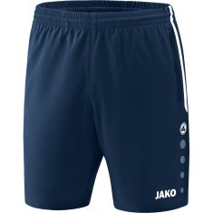 JAKO Kalhoty tmavomodré 170 - 175 cm/M 621809