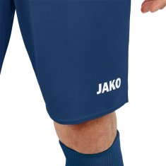 JAKO Kalhoty tmavomodré 164 - 169 cm/S 440009