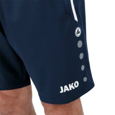 JAKO Kalhoty tmavomodré 170 - 175 cm/M 621809