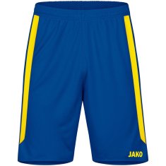 JAKO Kalhoty modré 160 - 175 cm/M short 4423404