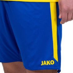 JAKO Kalhoty modré 160 - 175 cm/M short 4423404