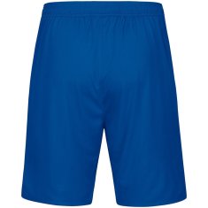 JAKO Kalhoty modré 160 - 175 cm/M short 4423404