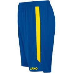 JAKO Kalhoty modré 160 - 175 cm/M short 4423404