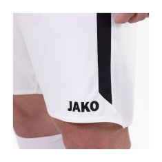 JAKO Kalhoty bílé 176 - 181 cm/L 4423000