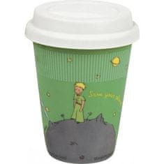 Mugshop Hrnek Coffee to go - Malý princ / Save your planet!