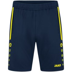 JAKO Kalhoty tmavomodré 170 - 175 cm/M 8589904