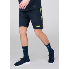 JAKO Kalhoty tmavomodré 170 - 175 cm/M 8589904