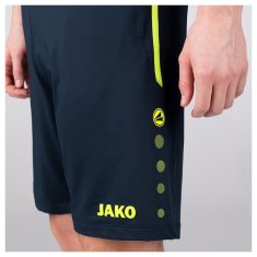 JAKO Kalhoty tmavomodré 170 - 175 cm/M 8589904