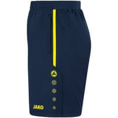 JAKO Kalhoty tmavomodré 170 - 175 cm/M 8589904