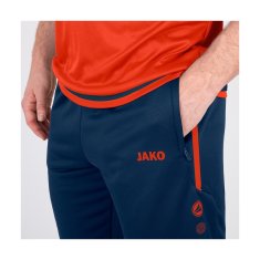 JAKO Kalhoty tmavomodré 170 - 175 cm/M 849518