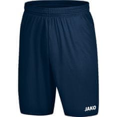 JAKO Kalhoty tmavomodré 176 - 181 cm/L 440090