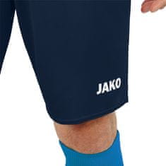 JAKO Kalhoty tmavomodré 176 - 181 cm/L 440090