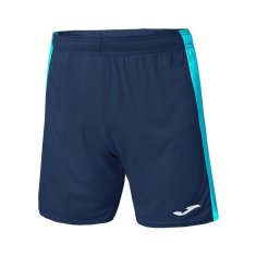 Joma Kalhoty na trenínk tmavomodré 176 - 181 cm/L Maxi