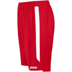 JAKO Kalhoty červené 188 - 193 cm/XXL 4423105