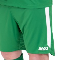 JAKO Kalhoty zelené 182 - 187 cm/XL 4423200