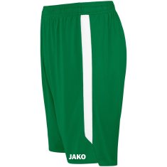 JAKO Kalhoty zelené 182 - 187 cm/XL 4423200