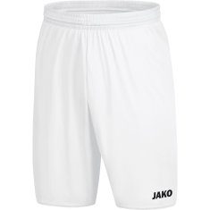 JAKO Kalhoty bílé 188 - 193 cm/XXL 440000