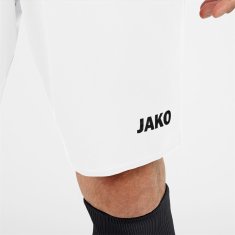 JAKO Kalhoty bílé 188 - 193 cm/XXL 440000