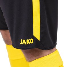 JAKO Kalhoty černé 176 - 181 cm/L 4423803