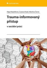 Grada Trauma-informovaný přístup v sociální práci