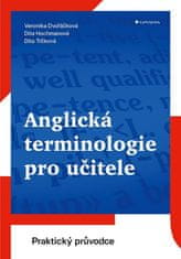 Anglická terminologie pro učitele - Praktický průvodce